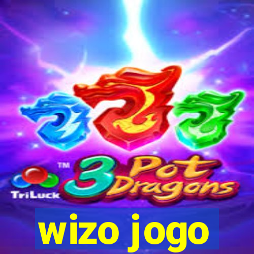 wizo jogo